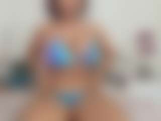 Jessica Simpsin's Live Sex Cam Show