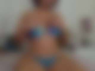 Jessica Simpsin's Live Sex Cam Show