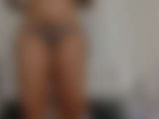 Jessica Simpsin's Live Sex Cam Show