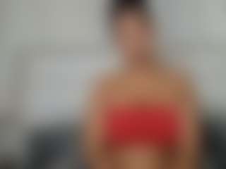 Jessica Simpsin's Live Sex Cam Show
