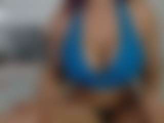 Jessica Simpsin's Live Sex Cam Show