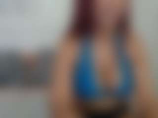 Jessica Simpsin's Live Sex Cam Show