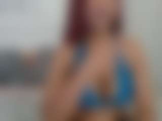 Jessica Simpsin's Live Sex Cam Show