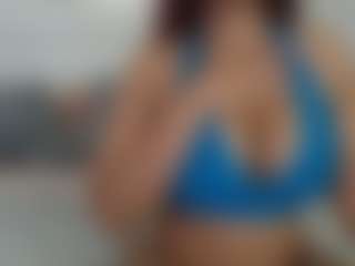 Jessica Simpsin's Live Sex Cam Show