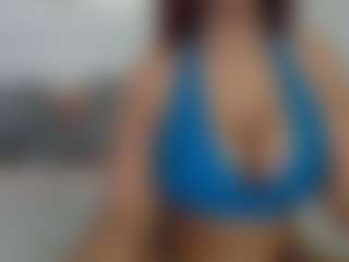 Jessica Simpsin's Live Sex Cam Show