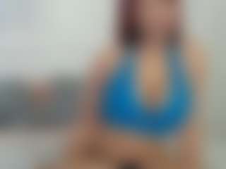 Jessica Simpsin's Live Sex Cam Show