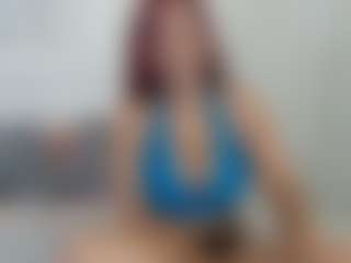 Jessica Simpsin's Live Sex Cam Show