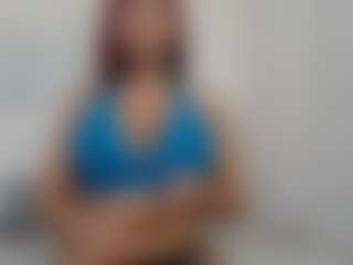 Jessica Simpsin's Live Sex Cam Show