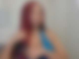 Jessica Simpsin's Live Sex Cam Show