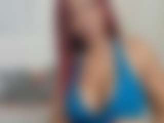 Jessica Simpsin's Live Sex Cam Show