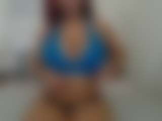 Jessica Simpsin's Live Sex Cam Show