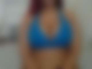 Jessica Simpsin's Live Sex Cam Show