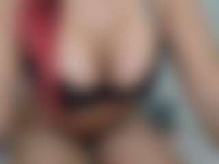 Jessica Simpsin's Live Sex Cam Show