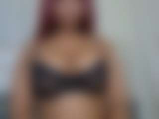 Jessica Simpsin's Live Sex Cam Show