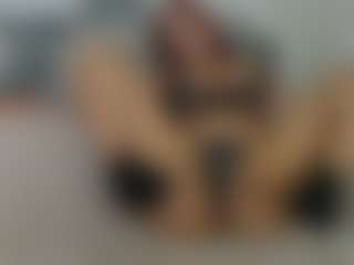 Jessica Simpsin's Live Sex Cam Show
