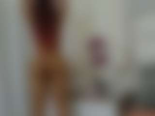 Jessica Simpsin's Live Sex Cam Show