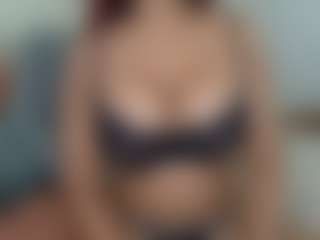 Jessica Simpsin's Live Sex Cam Show