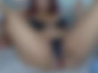 Jessica Simpsin's Live Sex Cam Show