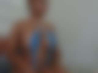 Jessica Simpsin's Live Sex Cam Show