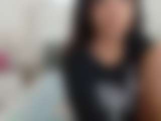 Live cam show with Jessica Simpsin - Smoking on Mixed Magazine Live