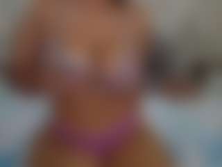Jessica Simpsin's Live Sex Cam Show