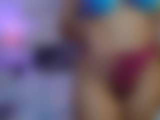 Jessica Simpsin's Live Sex Cam Show