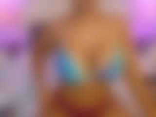 Jessica Simpsin's Live Sex Cam Show