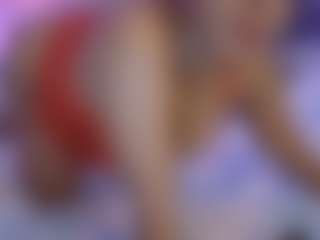 Jessica Simpsin's Live Sex Cam Show