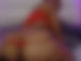 Jessica Simpsin's Live Sex Cam Show