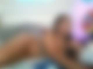 Jessica Simpsin's Live Sex Cam Show