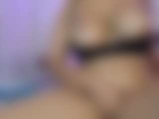 Live cam show with Jessica Simpsin - Big Tits Blowjob on SxyPornLive