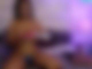 Jessica Simpsin's Live Sex Cam Show