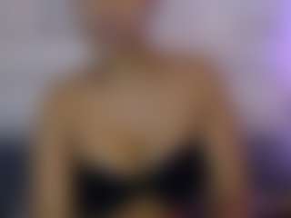 Jessica Simpsin's Live Sex Cam Show