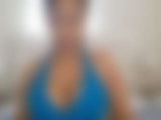 Live cam show with Jessica Simpsin - Oil on Dolls Live