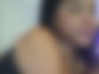 Live cam show with Jessica Simpsin - Athletic Ebony on dropp.cam