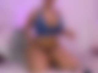 Jessica Simpsin's Live Sex Cam Show