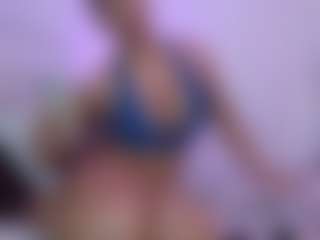 Jessica Simpsin's Live Sex Cam Show