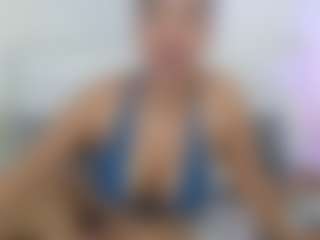 Jessica Simpsin's Live Sex Cam Show