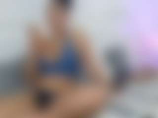 Jessica Simpsin's Live Sex Cam Show