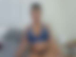 Jessica Simpsin's Live Sex Cam Show