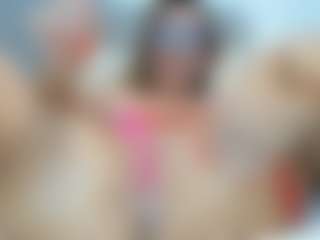 alysonnn's Live Sex Cam Show