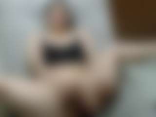 Pamela's Live Sex Cam Show