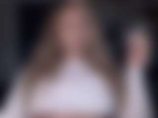 Live cam show with Kim YourdreamGirl - Spank Blonde Hair on StripNow