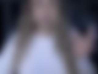 Live cam show with Kim YourdreamGirl - Tease Blonde Hair on fuklive.com