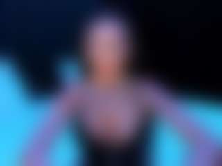 GoddessV's Live Sex Cam Show