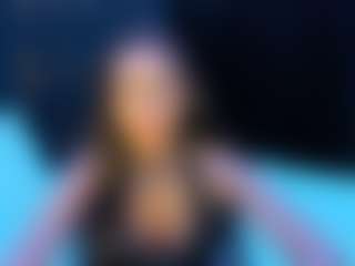 Live cam show with GoddessV - Blonde Hair Lovense on Mixed Magazine Live
