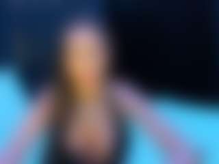 GoddessV's Live Sex Cam Show
