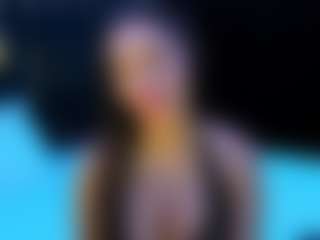 GoddessV's Live Sex Cam Show