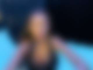 GoddessV's Live Sex Cam Show
