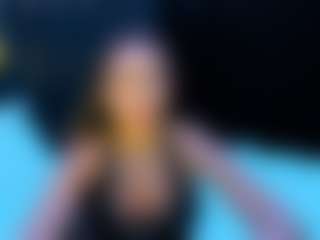 GoddessV's Live Sex Cam Show